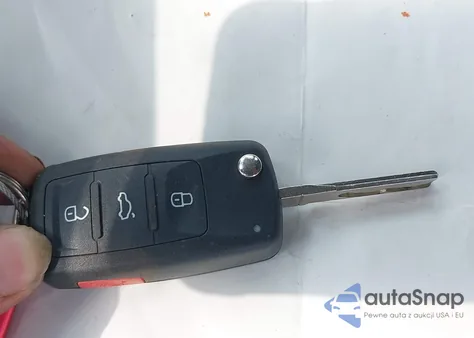 2014 Volkswagen Jetta 2.0L S from USA, damaged, VIN 3VW2K7AJ3EM244603